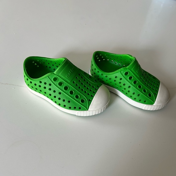 Native sneakers - Picture 3 of 5